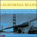 California Blues/California Blues@Import